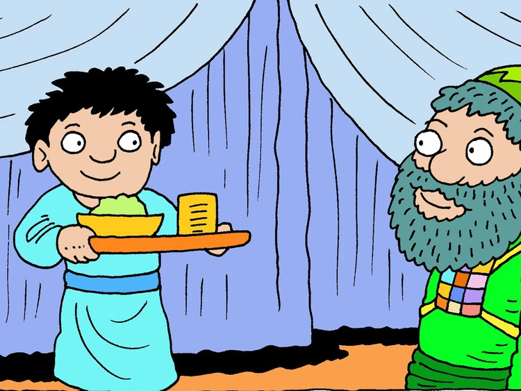 ଶାମୁୟେଲ୍‌