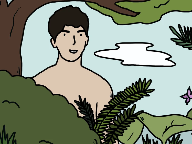 ହବା ଆଦମ୍‌2