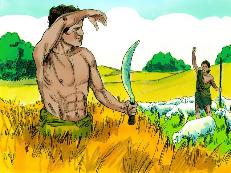 02_FB_Cain_Abel 02_FB_Cain_Abel