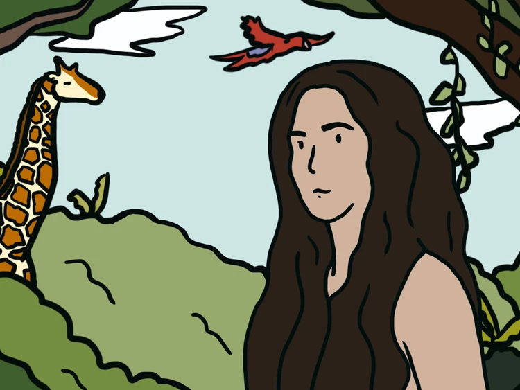 ହବା ଆଦମ୍‌4