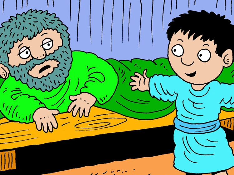 ଶାମୁୟେଲ୍‌5