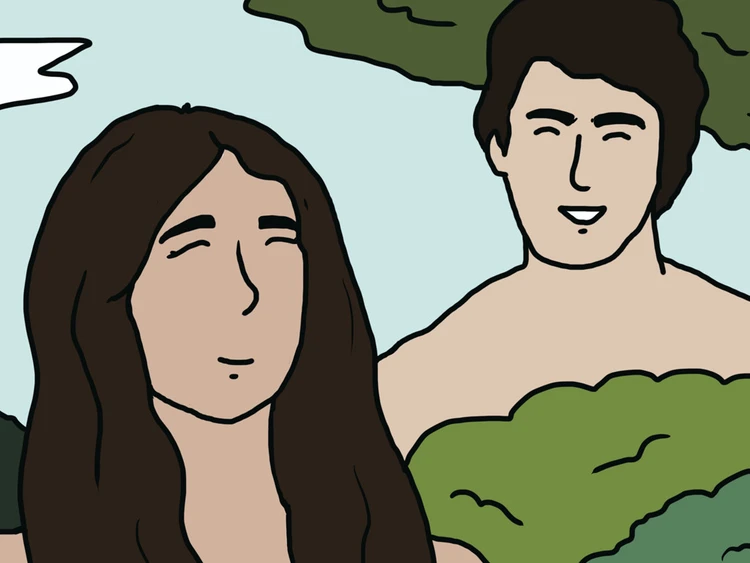 ହବା ଆଦମ୍‌5