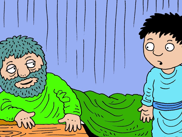 ଶାମୁୟେଲ୍‌7