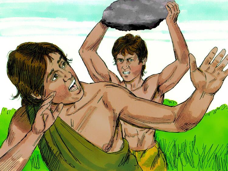07_FB_Cain_Abel_ 07_FB_Cain_Abel_