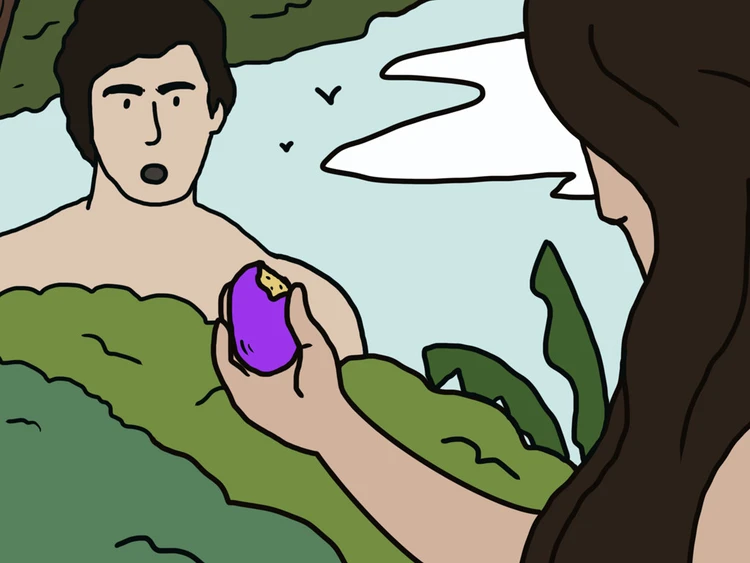 ହବା ଆଦମ୍‌12