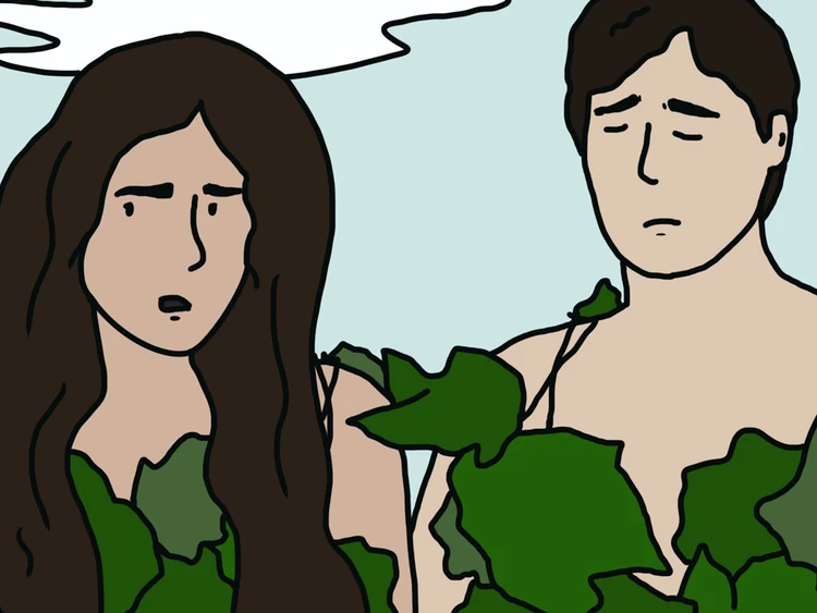 ହବା ଆଦମ୍‌18