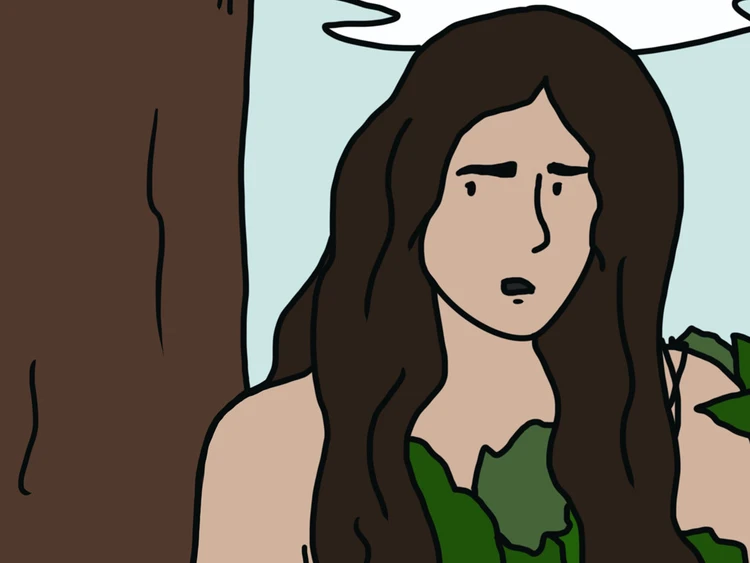 ହବା ଆଦମ୍‌21