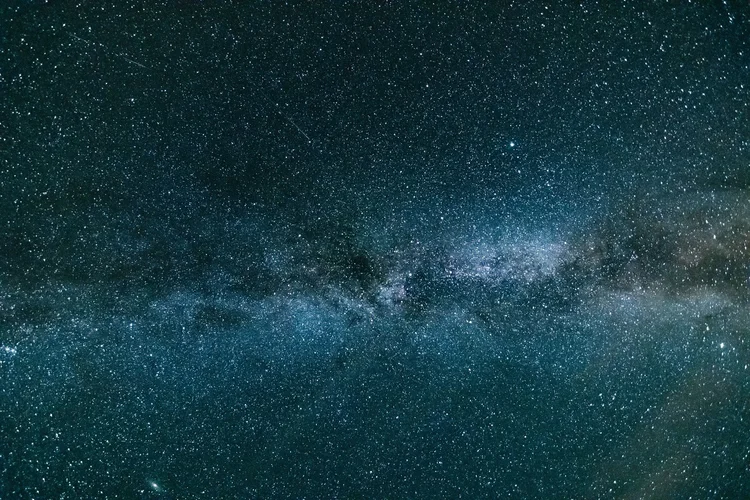 Milky Way 