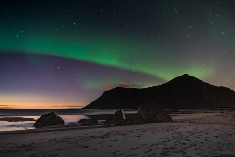 NorthernLights