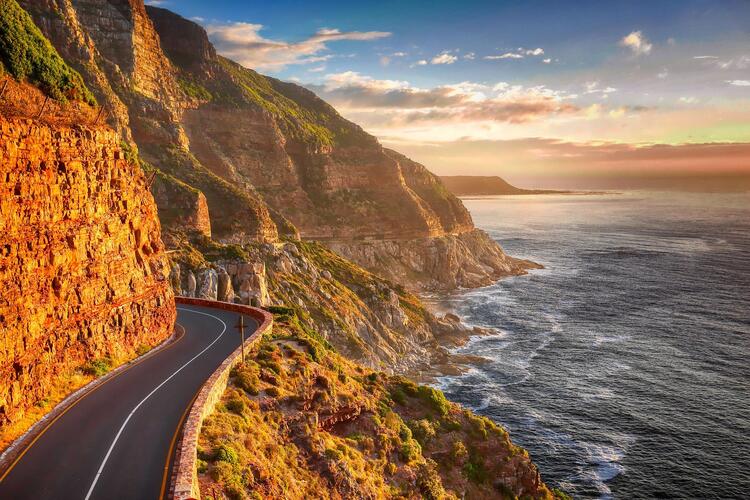 RoadMountain 