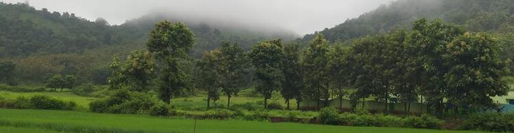 ମର୍ ଗାଁ