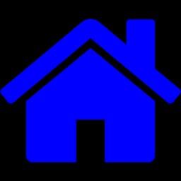Home icons